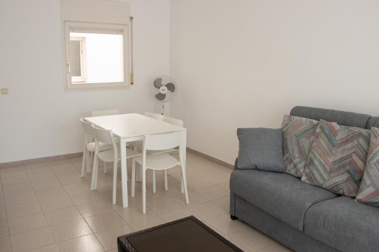 Port Argonautas 49 1º Apartment Empuriabrava Exterior photo
